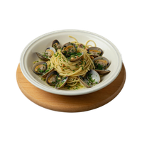 Spaghetti alle Vongole