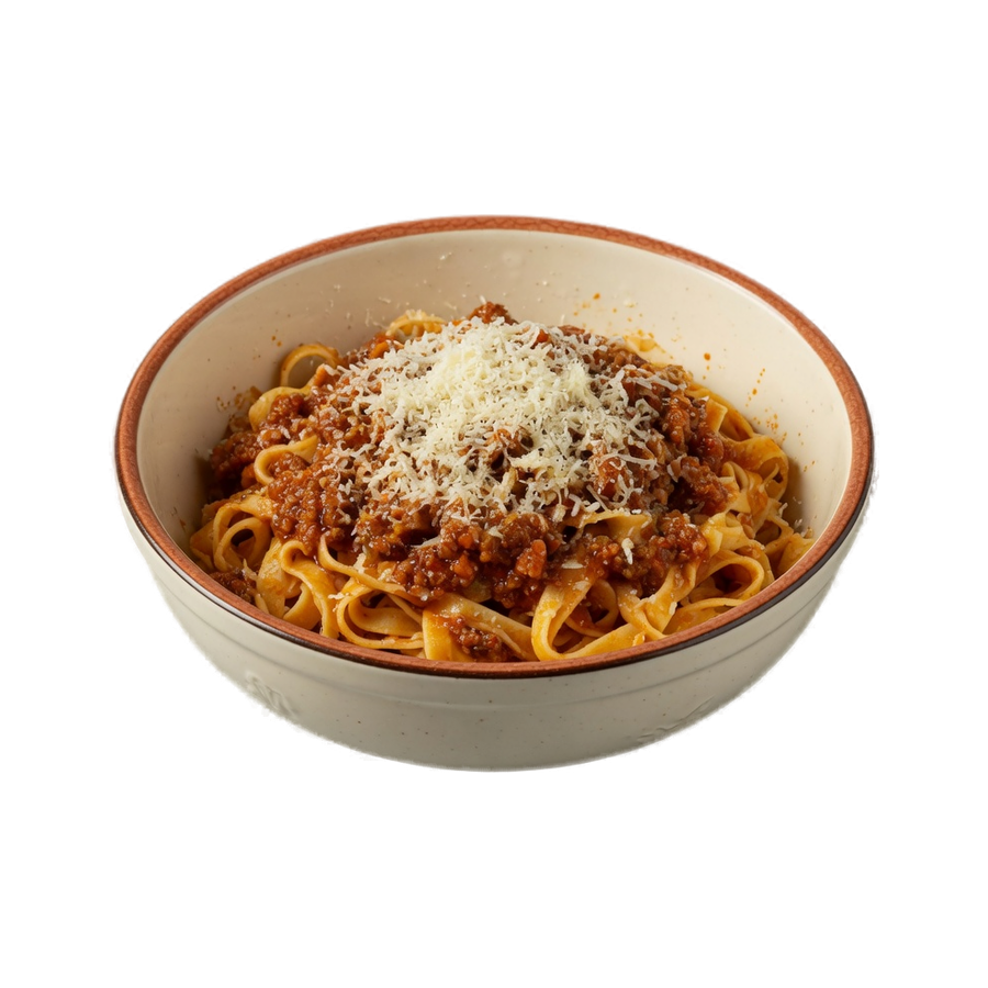 Ragù alla Bolognese
