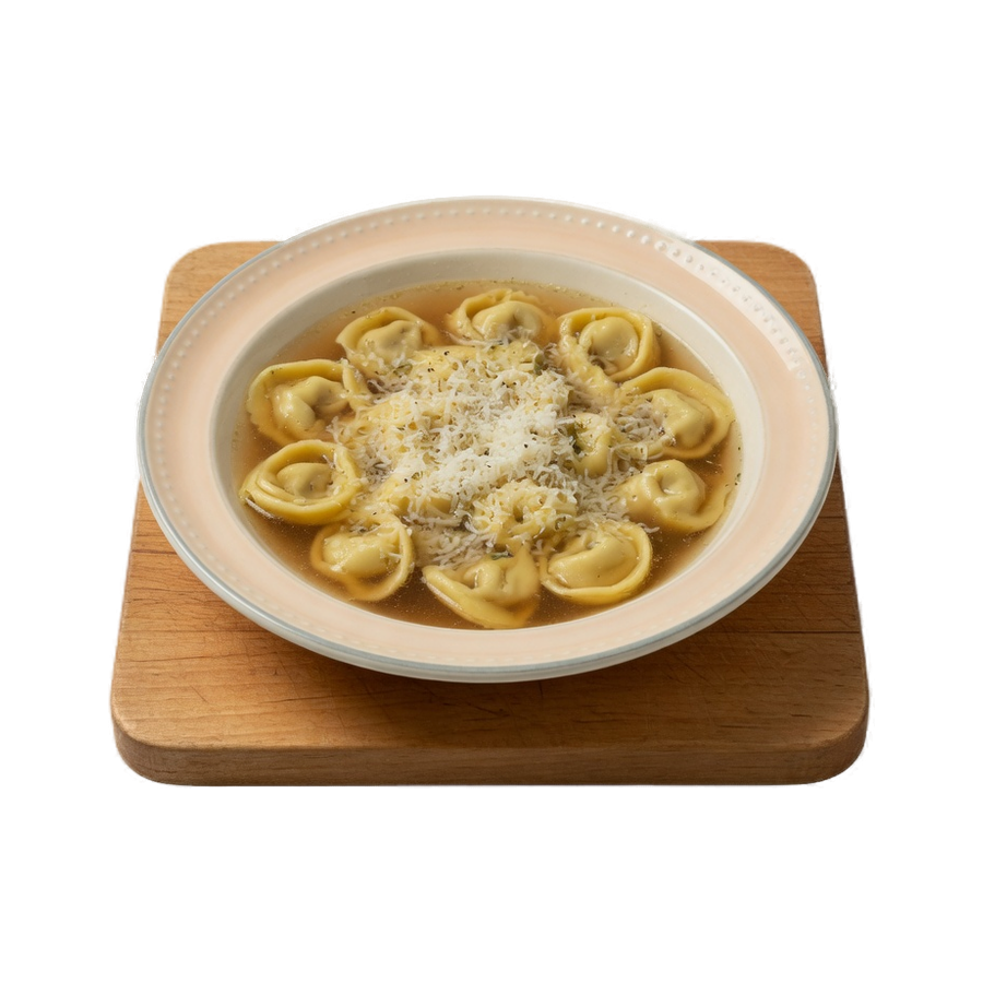 Tortellini
