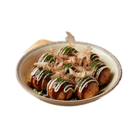 Takoyaki