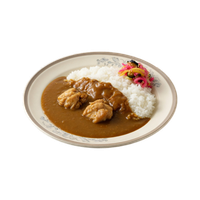 Japanese Curry