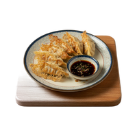 Gyoza