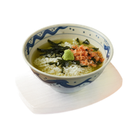 Ochazuke