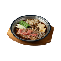 Sukiyaki