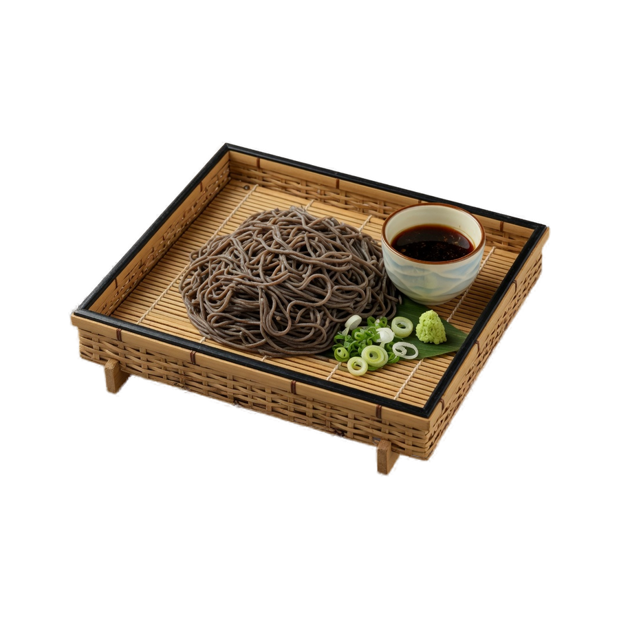 Soba