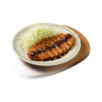 Tonkatsu