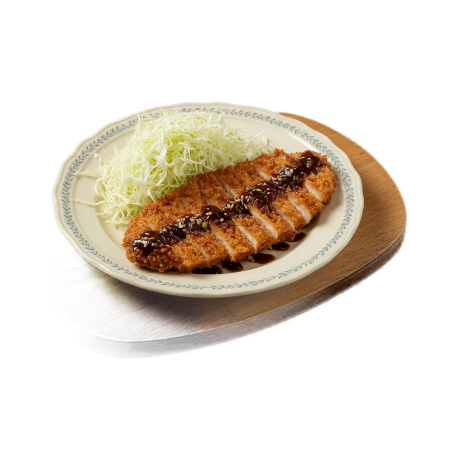 Tonkatsu