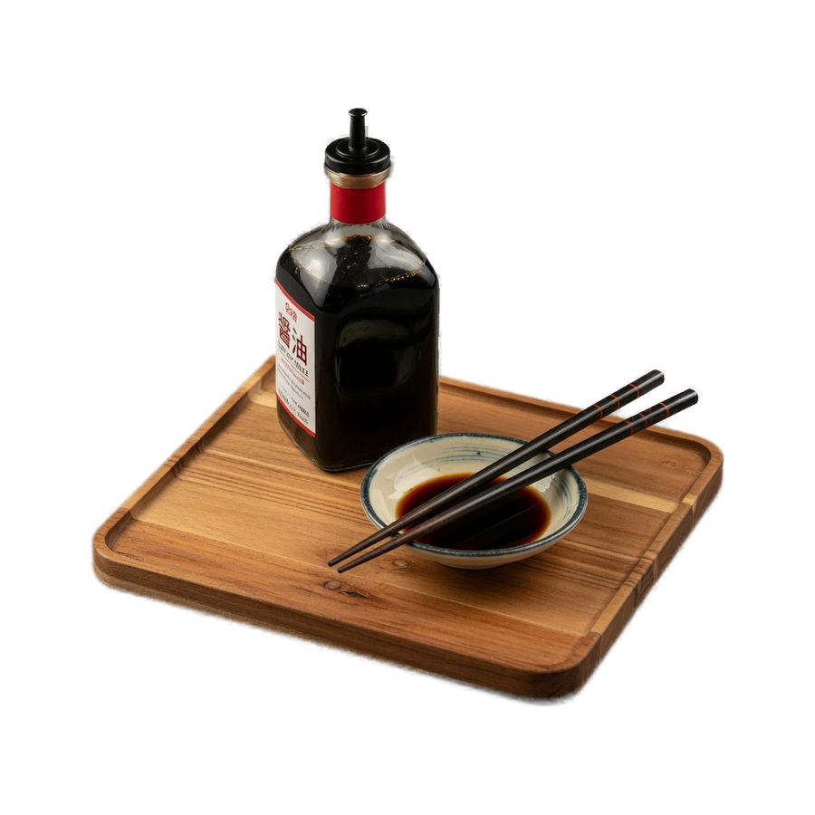 Soy Sauce