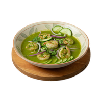 Aguachile