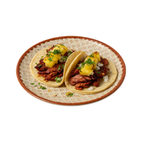 Tacos al Pastor