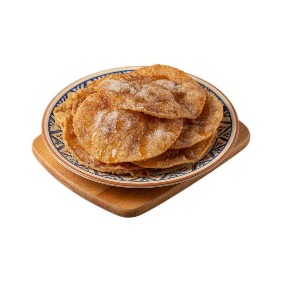 Buñuelos