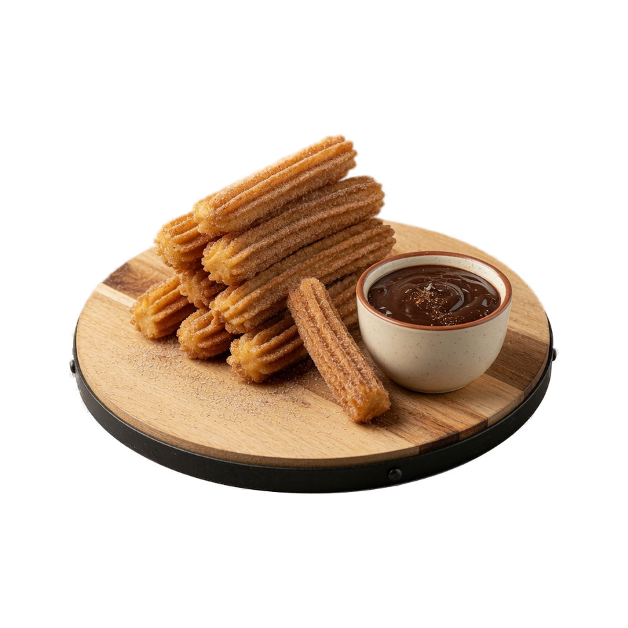 Churros