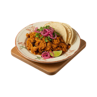Cochinita Pibil