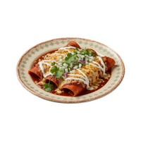 Enchiladas