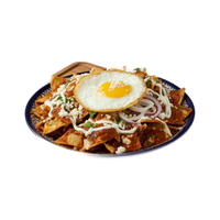Chilaquiles