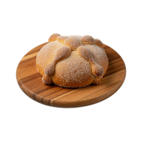 Pan de Muerto