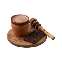 Mexican Chocolate