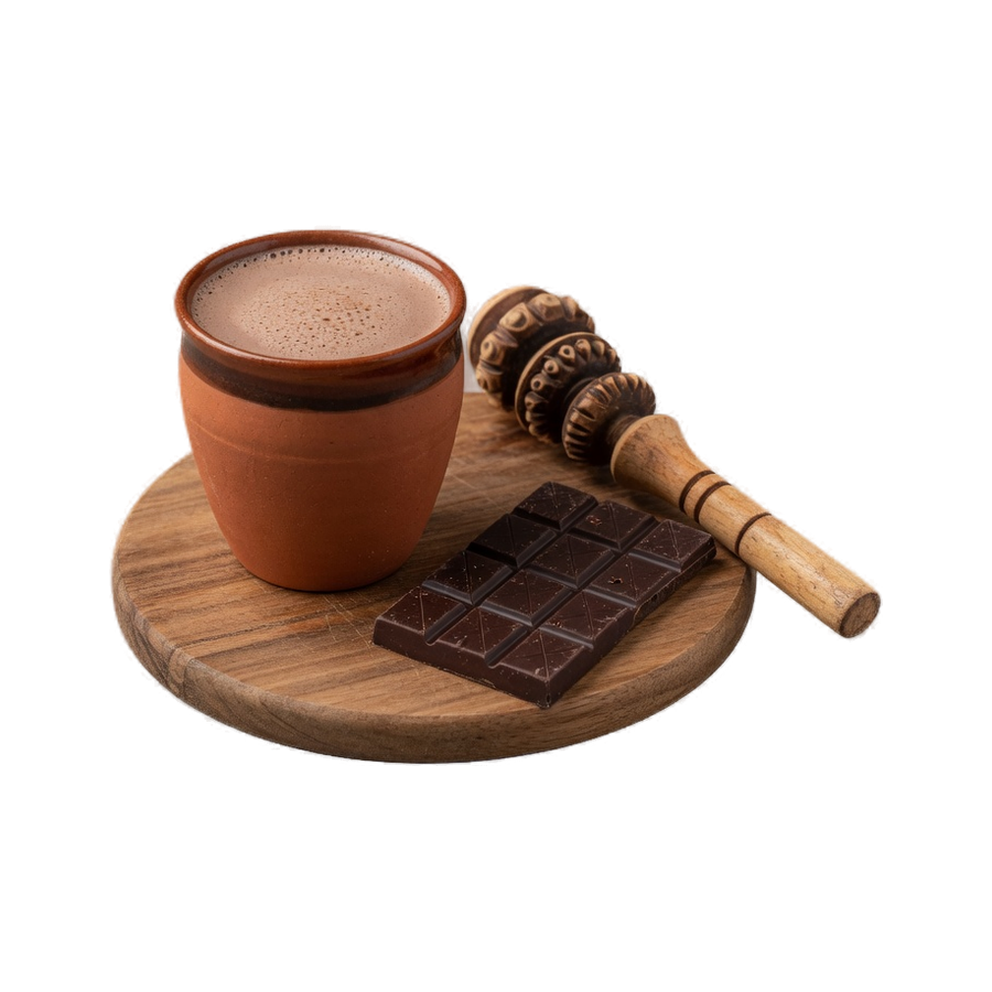 Mexican Chocolate