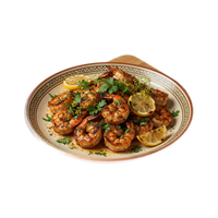 Gulf Shrimp