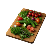 Organic Produce