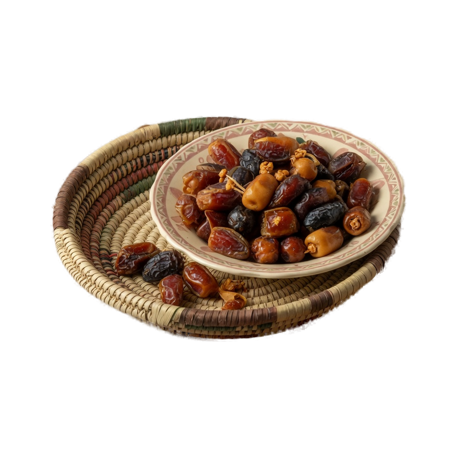 Dates