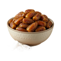 Sukkari Dates