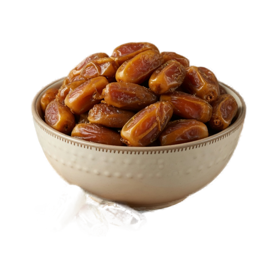 Sukkari Dates