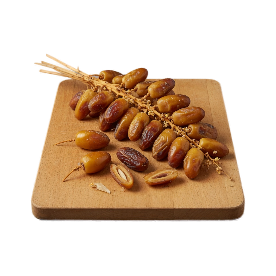 Date Palm