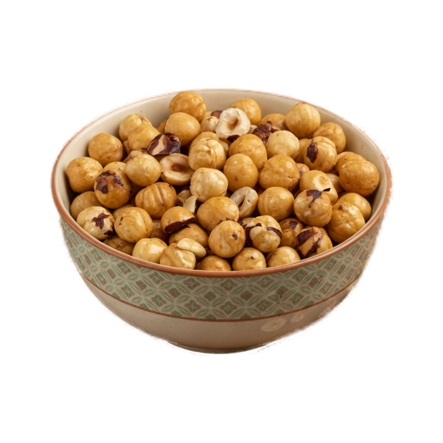 Hazelnut