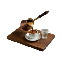 Turkish Coffee