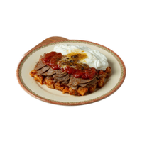 İskender