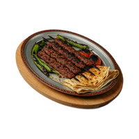 Adana Kebap