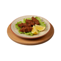 Çiğ Köfte