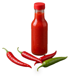 Sauce piquante
