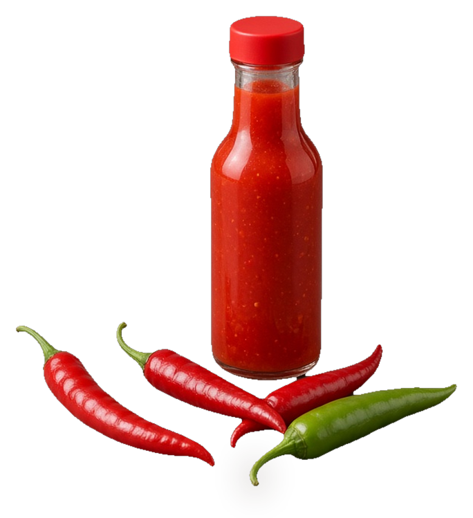 Salsa picante