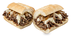 Cheesesteak