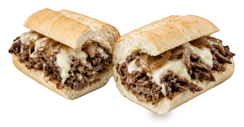 Cheesesteak
