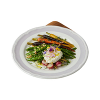 Sustainable Cuisine