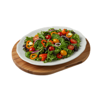 Healthy Crops