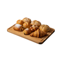 Baked Goods