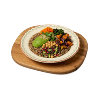 Vegan Food