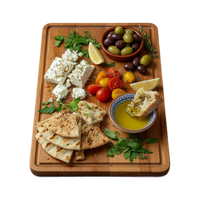 Mediterranean Diet