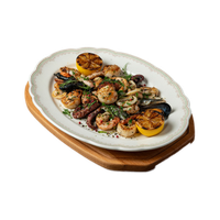 Seafood