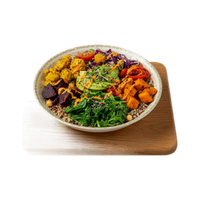 Vegetarian Food