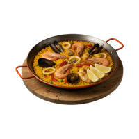 Paella