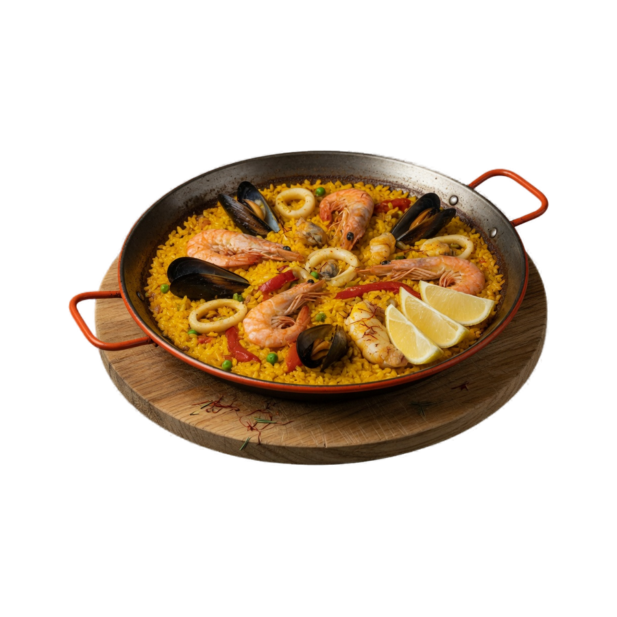 Paella